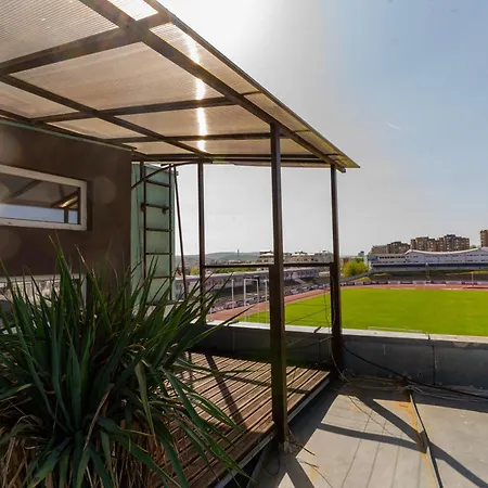 Studio77maisonette Weliko Tarnowo