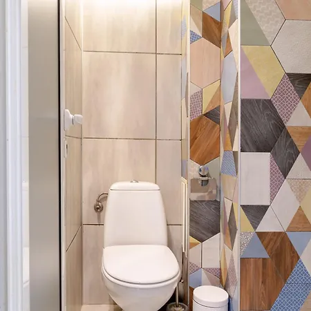 Studio77maisonette * Veliko Tarnovo