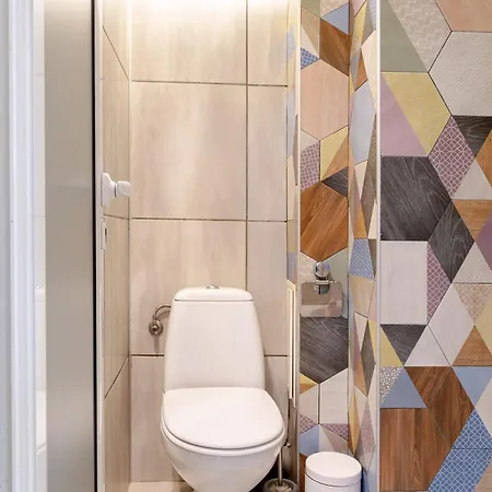Studio77maisonette * Veliko Tarnovo