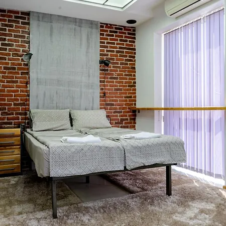 Studio77maisonette