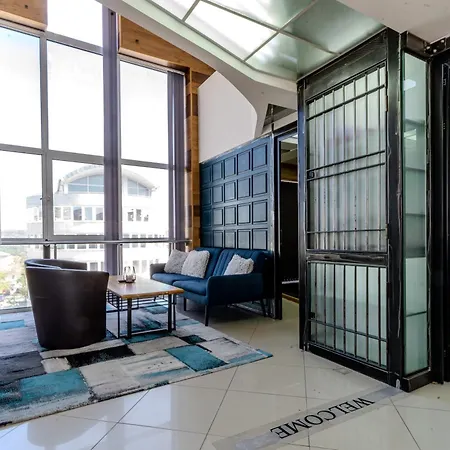 Studio77maisonette
