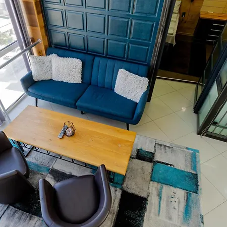 Studio77maisonette Апартаменты *