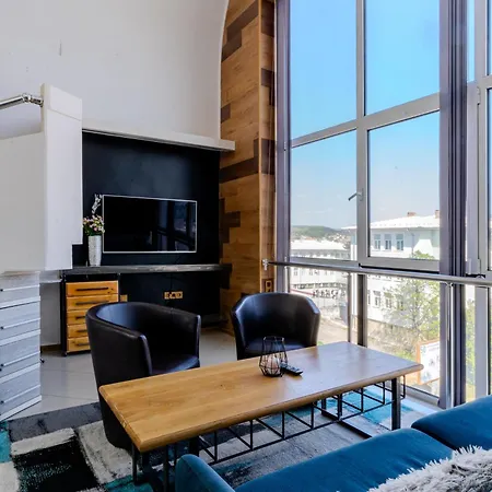 Studio77maisonette *