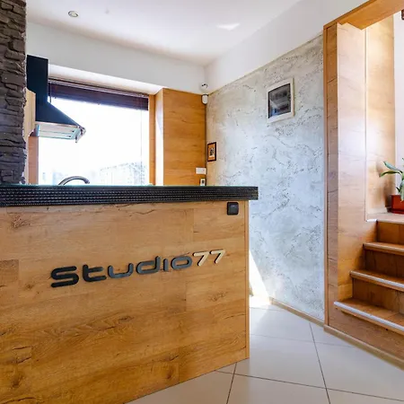 Studio77maisonette