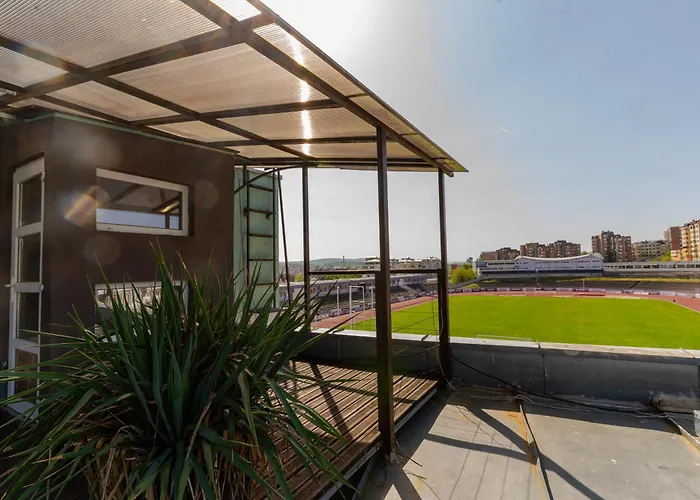 Studio77maisonette فيليكو ترنوفو